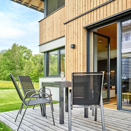 Apartamento Pureescape Faistenau Exterior foto