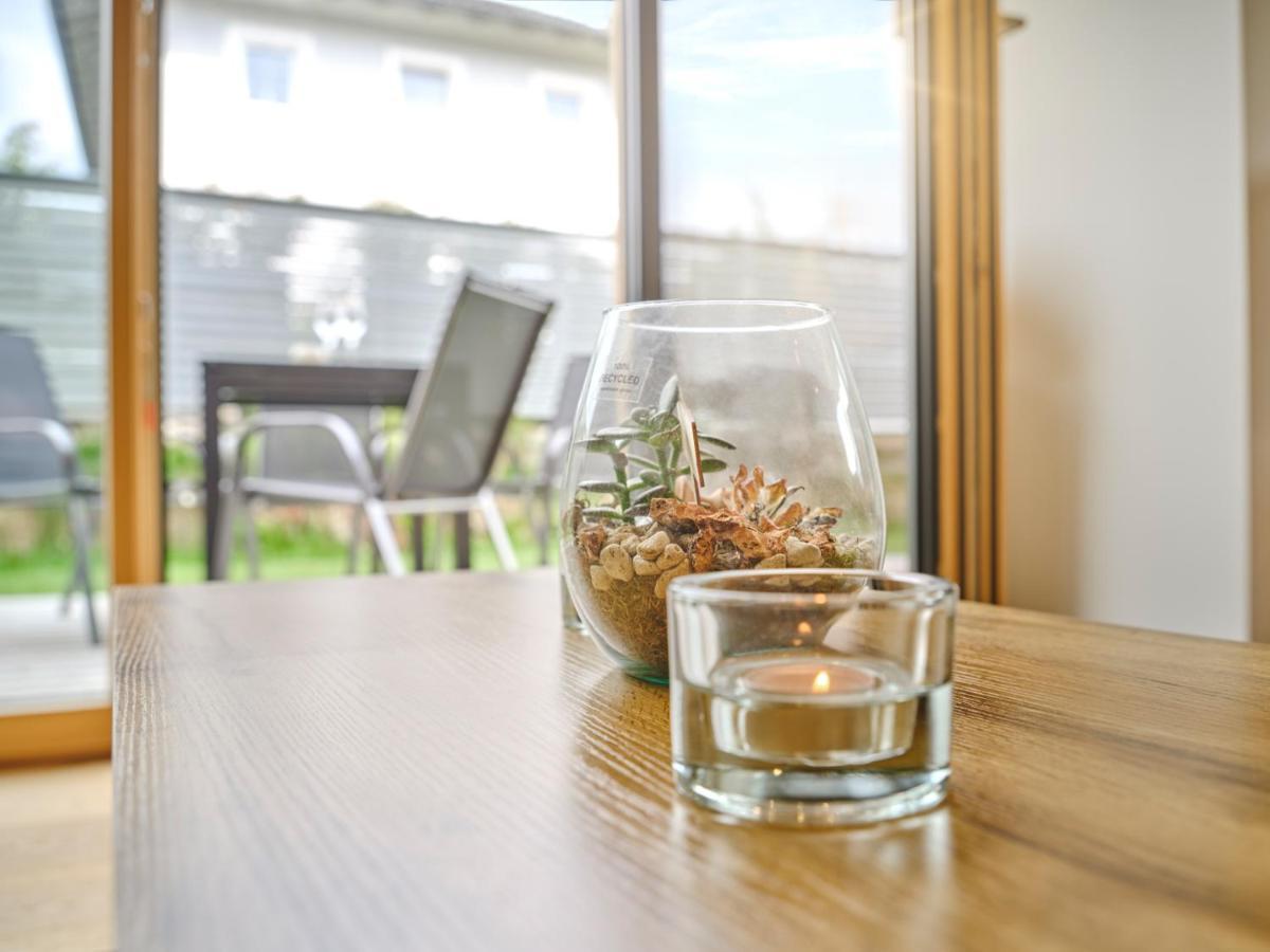 Apartamento Pureescape Faistenau Exterior foto