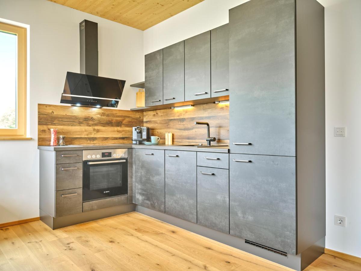 Apartamento Pureescape Faistenau Exterior foto