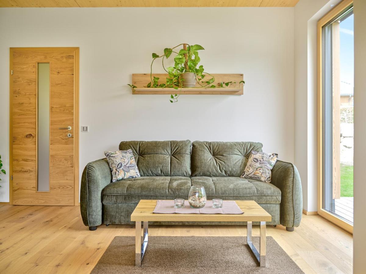 Apartamento Pureescape Faistenau Exterior foto