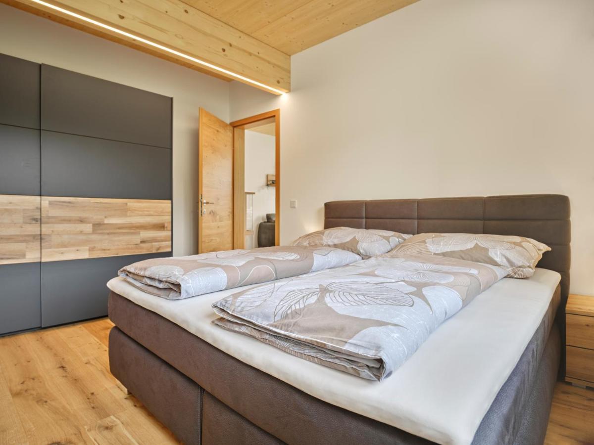 Apartamento Pureescape Faistenau Exterior foto