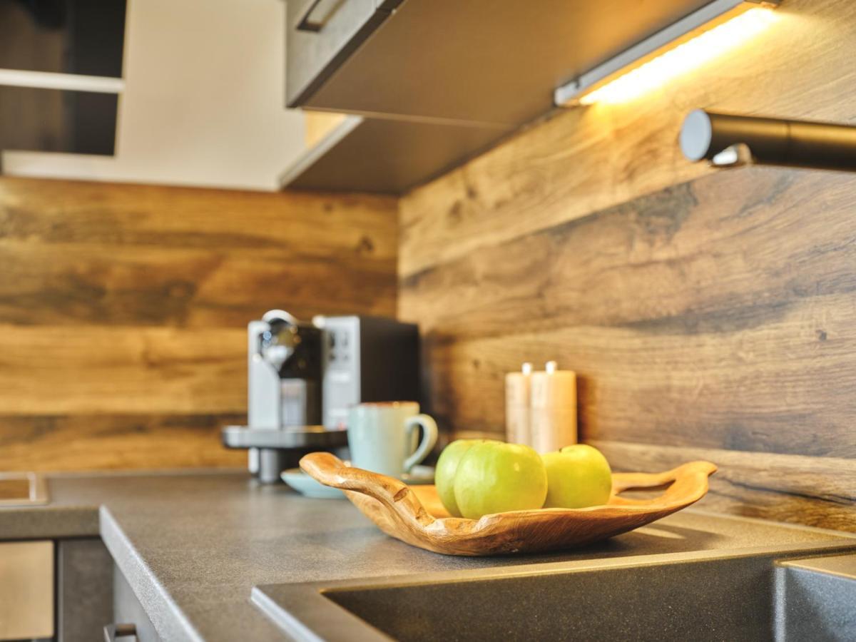 Apartamento Pureescape Faistenau Exterior foto