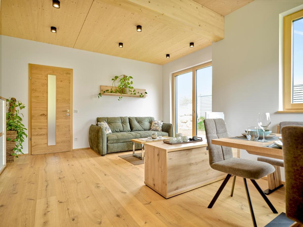 Apartamento Pureescape Faistenau Exterior foto