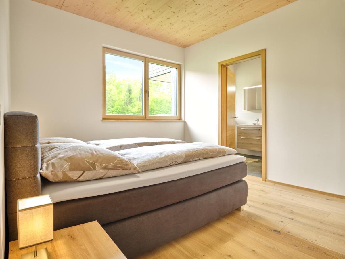 Apartamento Pureescape Faistenau Exterior foto