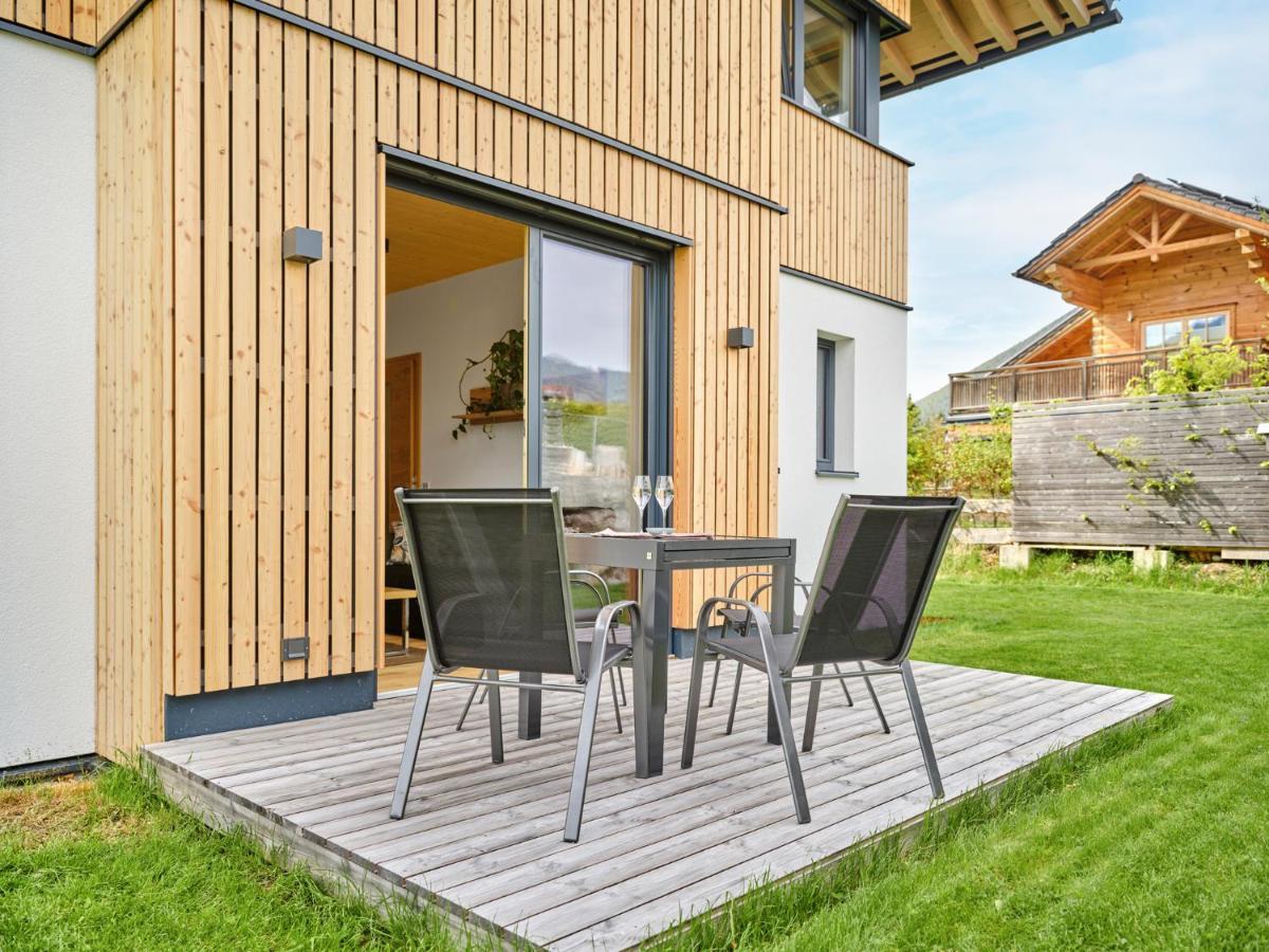 Apartamento Pureescape Faistenau Exterior foto