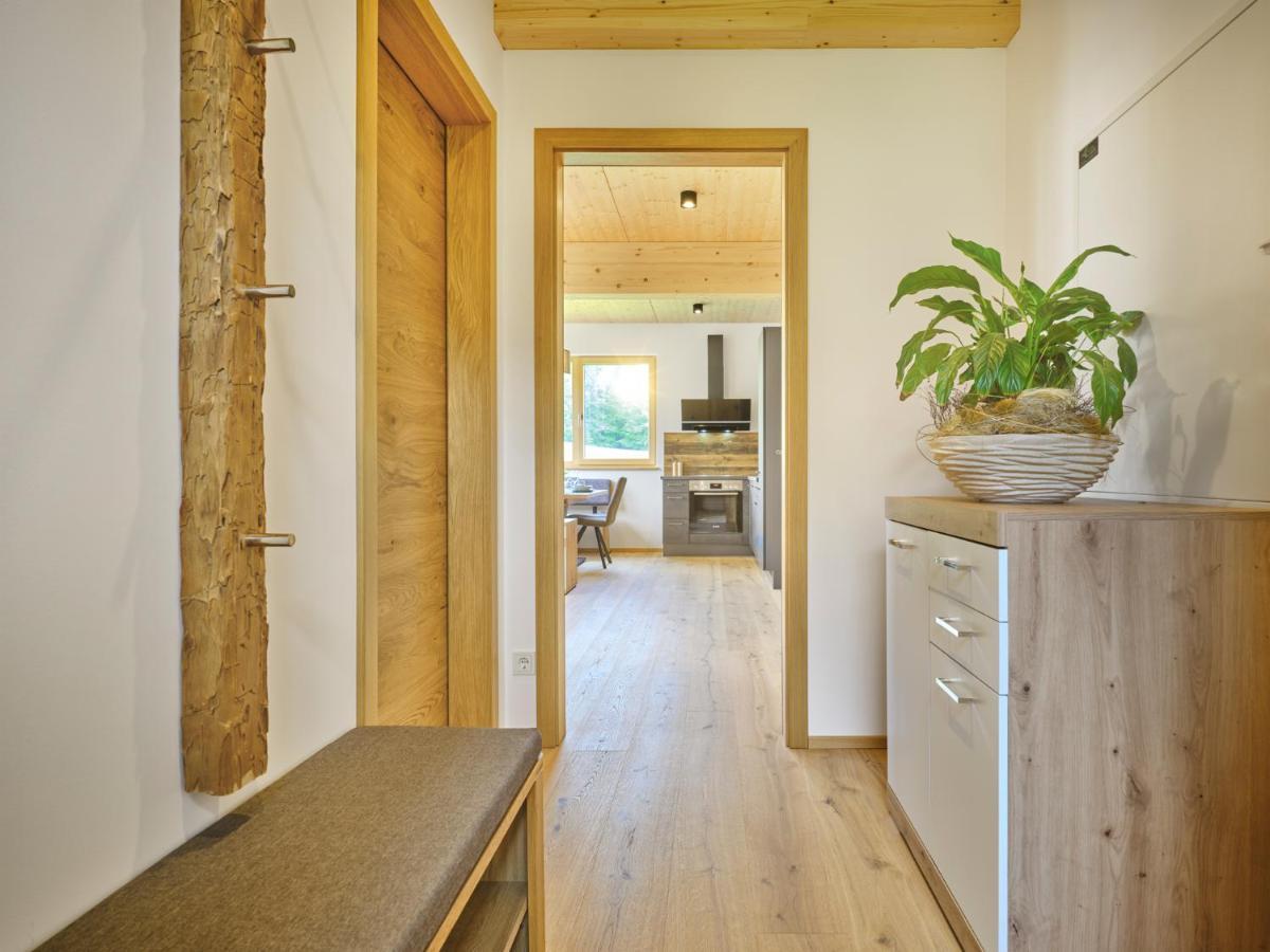 Apartamento Pureescape Faistenau Exterior foto