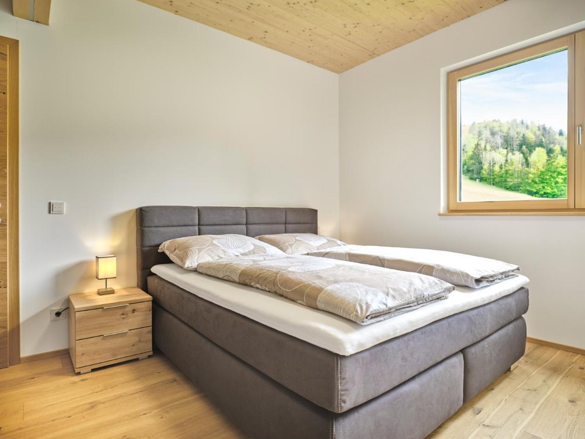 Apartamento Pureescape Faistenau Exterior foto