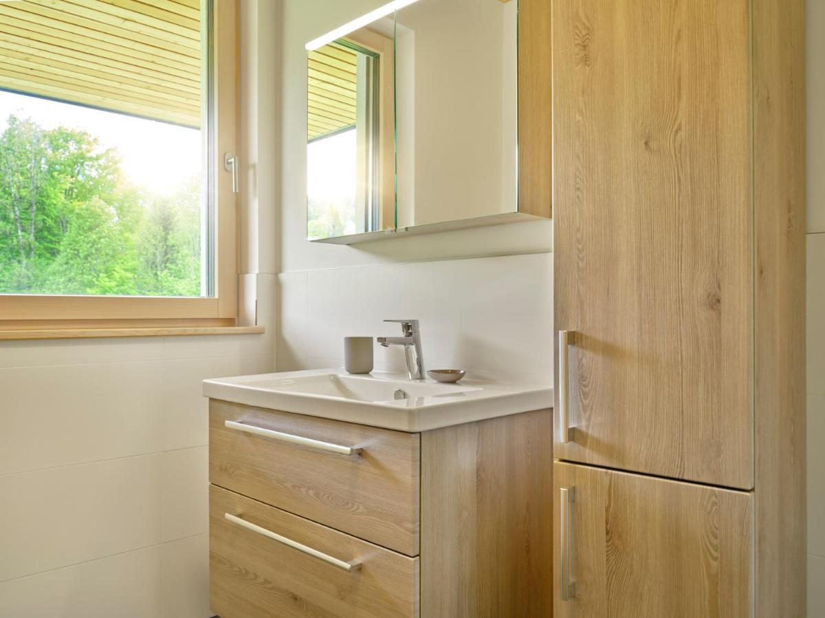 Apartamento Pureescape Faistenau Exterior foto
