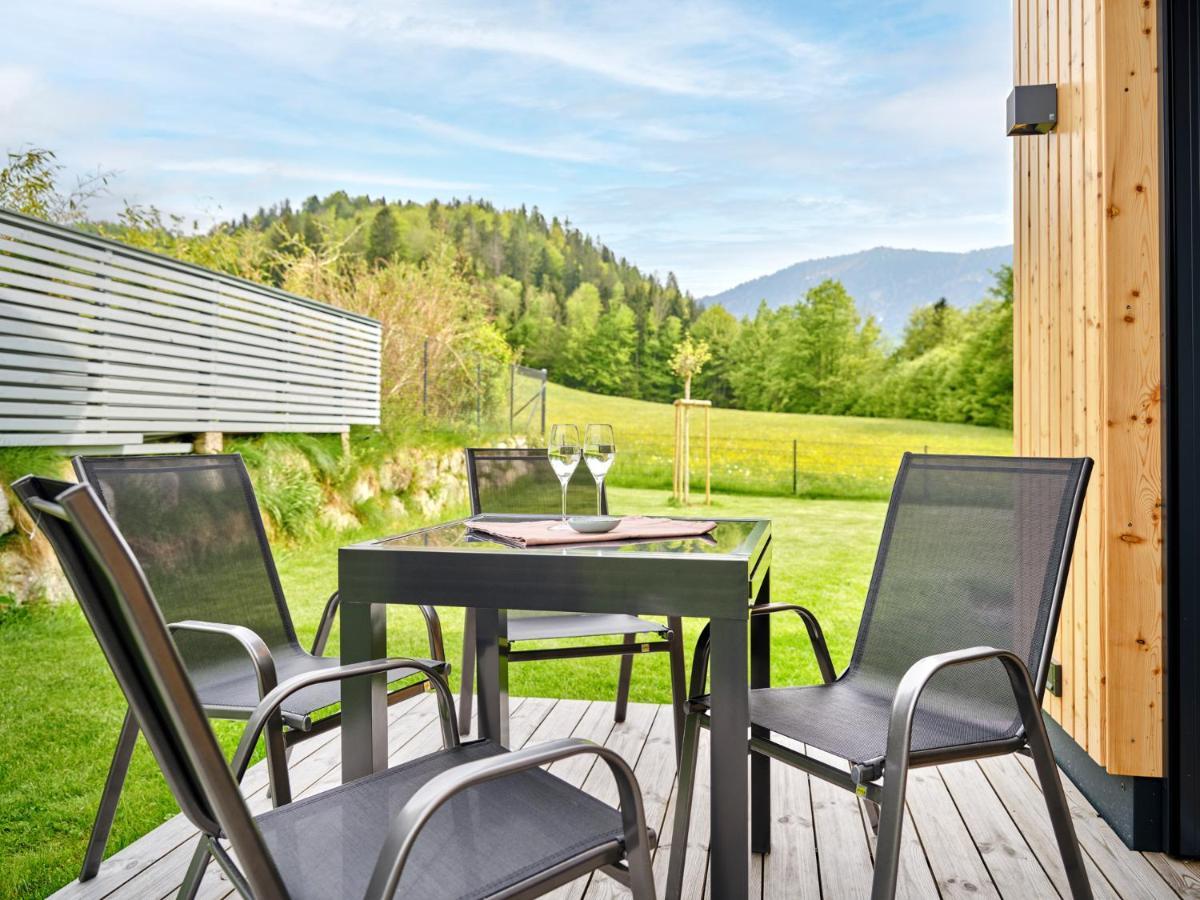 Apartamento Pureescape Faistenau Exterior foto